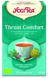 Yogi Tea Throat Comfort Yogi Tea Throat Comfort