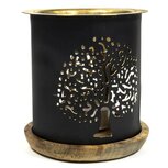 Aromabrander levensboom aromafume Aromabrander levensboom aromafume