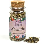 Absint Alsem wierookkruiden Absint Alsem wierookkruiden