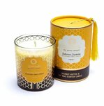 Tuberoos Jasmine vata ayurvedische geurkaars Tuberoos Jasmine vata ayurvedische geurkaars
