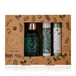 Winter Spa wellness cadeau set Winter Spa wellness cadeau set