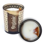 Mandarijn laurierblad geurkaars organic goodness Mandarijn laurierblad geurkaars organic goodness