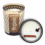 Lemongrass spice geurkaars organic goodness Lemongrass spice geurkaars organic goodness