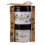 Botanic Spa wellness cadeau set Botanic Spa wellness cadeau set