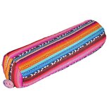 Yoga bolster tribal fleurig Yoga bolster tribal fleurig