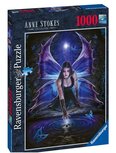 Anne Stokes puzzel 1000 stukjes Anne Stokes puzzel 1000 stukjes