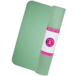 Yogamat rubber mintgroen yogi yogini Yogamat rubber mintgroen yogi yogini
