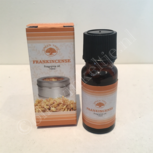 Frankincense geurolie green tree Frankincense geurolie green tree