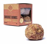 Olibanum Roos smudge bomb Sagrada Madre Olibanum Roos smudge bomb Sagrada Madre