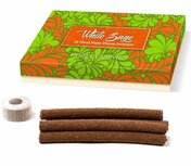 White Sage Fiore d'Oriente dhoop wierook White Sage Fiore d'Oriente dhoop wierook