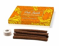Palo Santo Fiore d'Oriente dhoop wierook Palo Santo Fiore d'Oriente dhoop wierook