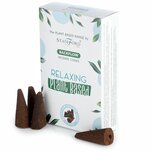 Relaxing backflow wierook kegels Relaxing backflow wierook kegels