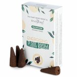 Energising backflow wierook kegels Energising backflow wierook kegels