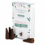 Sensuality backflow wierook kegels Sensuality backflow wierook kegels