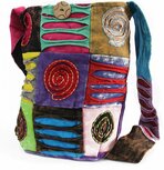 India tas kleur India tas kleur