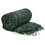 Meditatie omslagdoek groen Meditatie omslagdoek groen