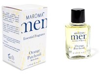Maroma men patchouli orange parfum Maroma men patchouli orange parfum