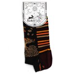 Hop Hare enkelsokken bamboe tree of life Hop Hare enkelsokken bamboe tree of life