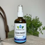 Clean Energy spray de groene linde Clean Energy spray de groene linde