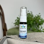 Clean Energy pocketspray de groene linde Clean Energy pocketspray de groene linde