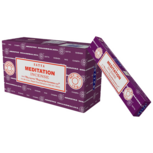 Satya Meditation wierook Satya Meditation wierook