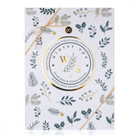 Adventskalender Winter Spa Wellness - Cadeaupakket Kerst Adventskalender Winter Spa Wellness - Cadeaupakket Kerst