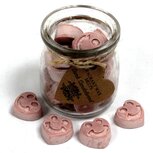 Sandelhout wax melts 