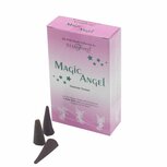 Stamford magic angel wierookkegels Stamford magic angel wierookkegels