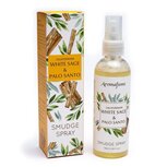 Aromafume White Sage en Palo Santo spray Aromafume White Sage en Palo Santo spray