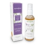 Aromafume smudge spray witte salie & lavendel Aromafume smudge spray witte salie & lavendel