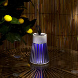 Muggenlamp oplaadbaar Muggenlamp oplaadbaar