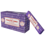 Satya Positive Vibes wierook Satya Positive Vibes wierook