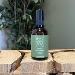 Doggy Outdoor spray de groene linde Doggy Outdoor spray de groene linde