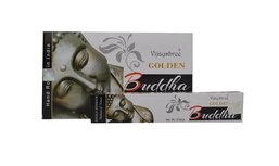 Golden Nag boeddha wierook Golden Nag boeddha wierook