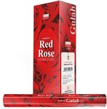 Darshan red rose wierook Darshan red rose wierook