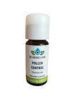 Pollen control etherische olie de groene linde Pollen control etherische olie de groene linde