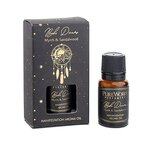 Boho Dreams manifestatie geurolie pure works Boho Dreams manifestatie geurolie pure works