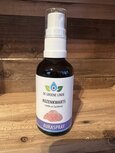 Rozenkwarts auraspray de groene linde Rozenkwarts auraspray de groene linde