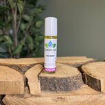 Itsy Bitsy junior roll on de groene linde