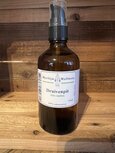 Druivenpit olie 100 ml merlijn wellness Druivenpit olie 100 ml merlijn wellness