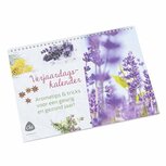 Verjaardagskalender aromatherapie chi Verjaardagskalender aromatherapie chi