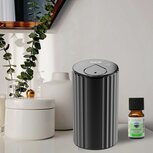 Aroma diffuser nebuzen 2.0 draadloos Aroma diffuser nebuzen 2.0 draadloos
