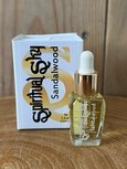 Spiritual Sky parfum sandalwood Spiritual Sky parfum sandalwood
