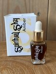 Spiritual Sky parfum amber Spiritual Sky parfum amber
