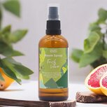 Fresh Vetiver roomspray 100ml Fresh Vetiver roomspray 100ml