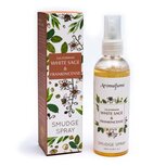 Aromafume white sage frankincense spray Aromafume white sage frankincense spray