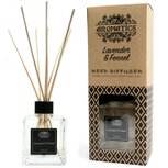 Lavendel venkel reed diffuser geurstokjes Lavendel venkel reed diffuser geurstokjes
