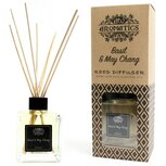 Basilicum maychang reed diffuser geurstokjes Basilicum maychang reed diffuser geurstokjes