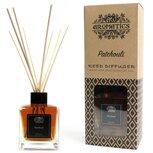 Patchouli reed diffuser geurstokjes Patchouli reed diffuser geurstokjes