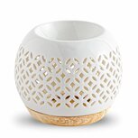 Aromabrander qianbi Aromabrander qianbi